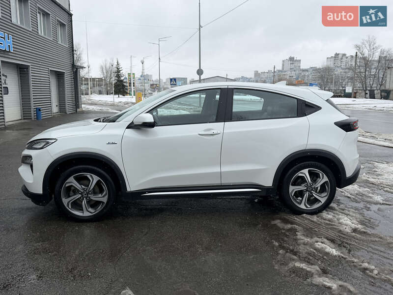 Внедорожник / Кроссовер Honda M-NV 2021 в Киеве