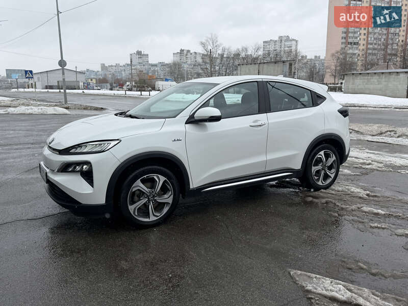 Внедорожник / Кроссовер Honda M-NV 2021 в Киеве