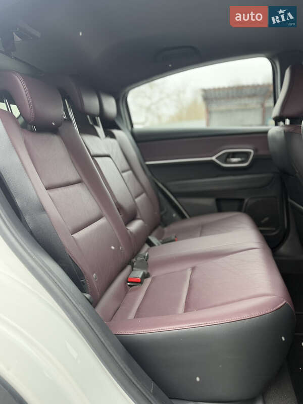 Внедорожник / Кроссовер Honda M-NV 2021 в Киеве