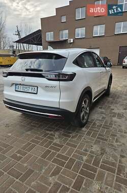 Внедорожник / Кроссовер Honda M-NV 2021 в Киеве