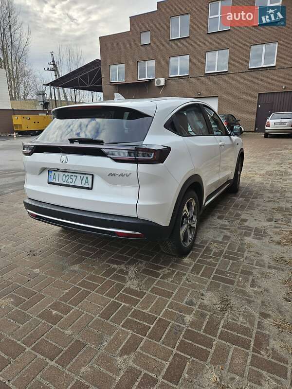 Honda M-NV 2021 Honda M-NV 2021