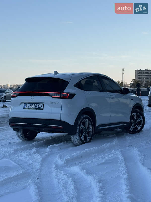 Внедорожник / Кроссовер Honda M-NV 2022 в Киеве