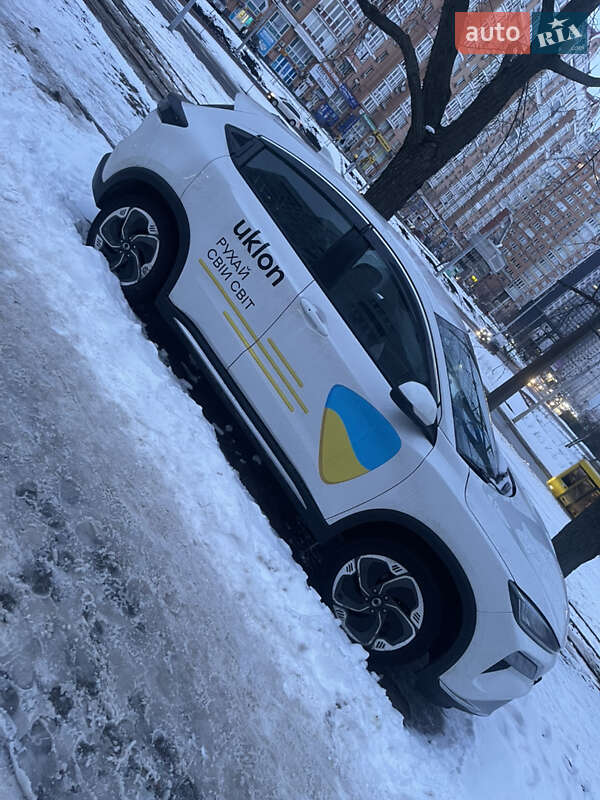 Внедорожник / Кроссовер Honda M-NV 2023 в Киеве фото 3 Внедорожник / Кроссовер Honda M-NV 2023 в Киеве