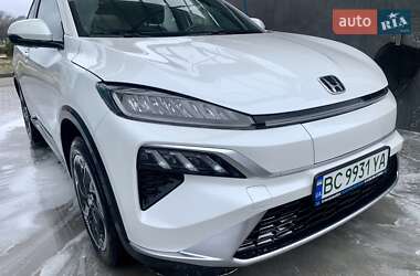 Внедорожник / Кроссовер Honda M-NV 2024 в Запорожье