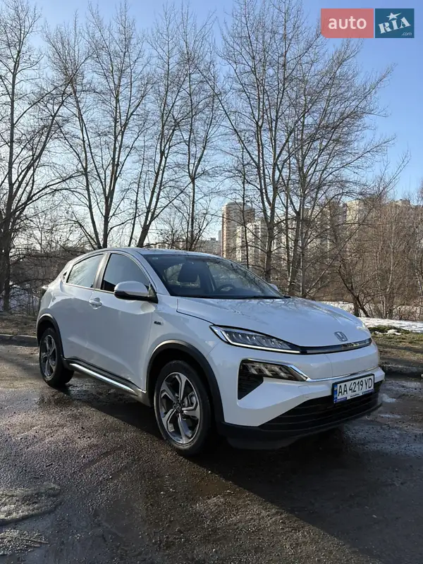 Honda M-NV 2022 VIN LVHDH2851N5004213 фото оголошення 9 з 47