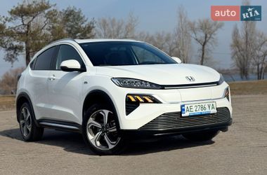 Внедорожник / Кроссовер Honda M-NV 2022 в Днепре