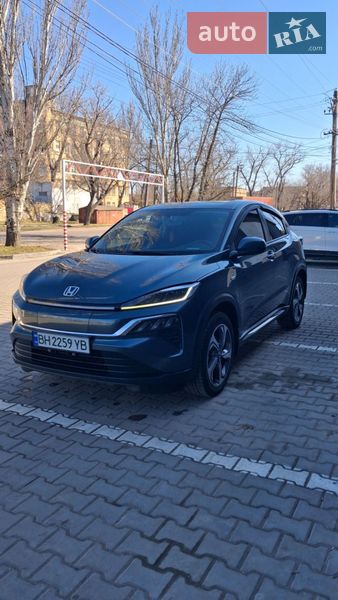 Внедорожник / Кроссовер Honda M-NV 2021 в Одессе