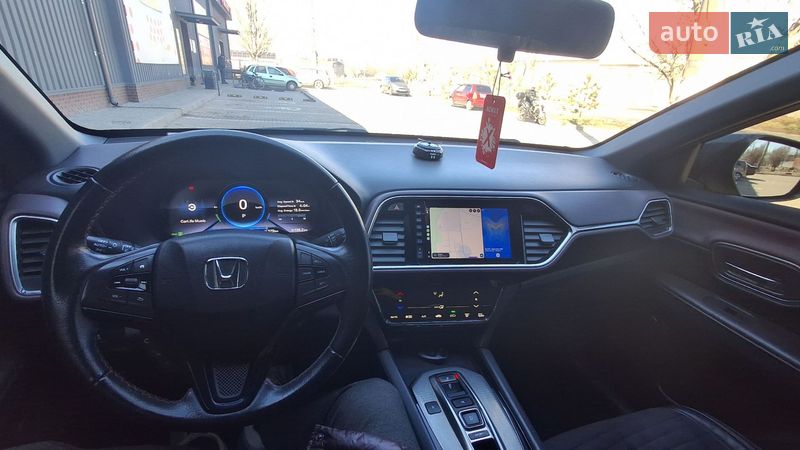 Внедорожник / Кроссовер Honda M-NV 2021 в Одессе