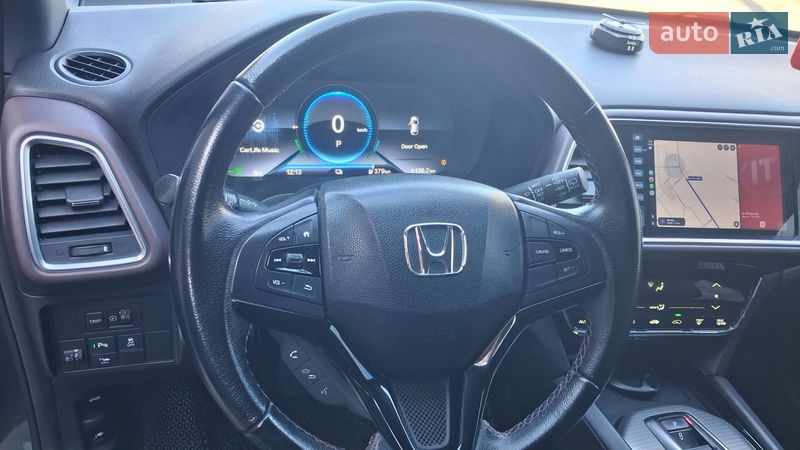 Внедорожник / Кроссовер Honda M-NV 2021 в Одессе