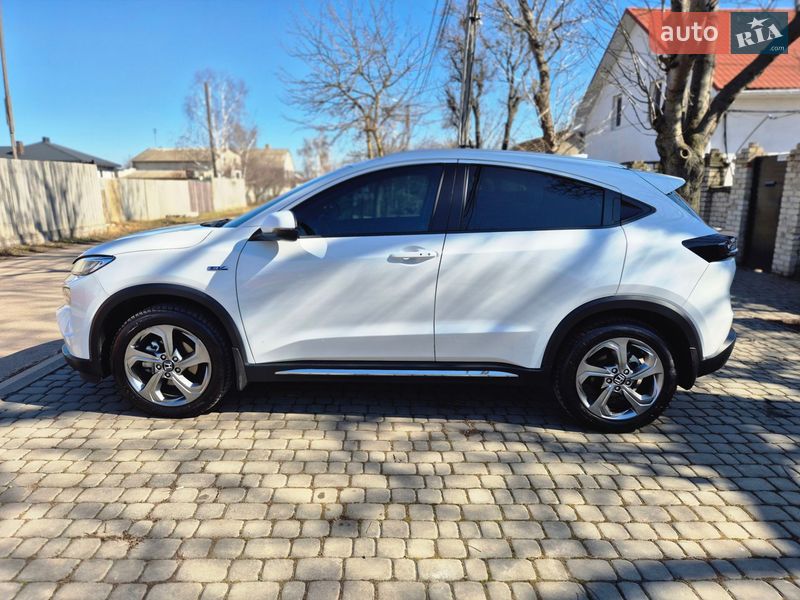 Внедорожник / Кроссовер Honda M-NV 2021 в Одессе