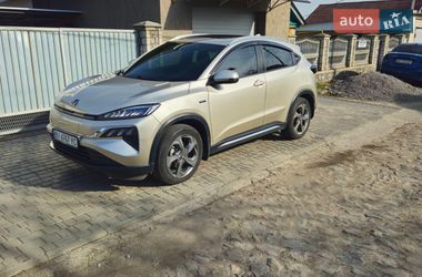 Внедорожник / Кроссовер Honda M-NV 2021 в Светловодске