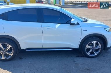 Позашляховик / Кросовер Honda M-NV 2022 в Києві