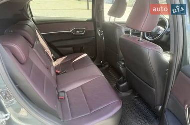 Позашляховик / Кросовер Honda M-NV 2022 в Кривому Розі