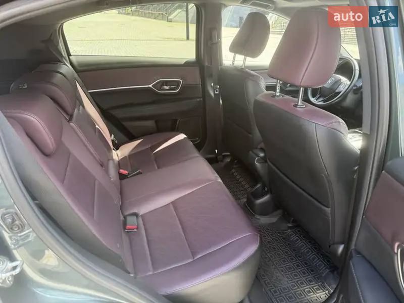 Honda M-NV 2022 Honda M-NV 2022