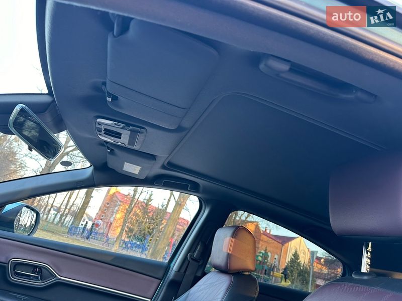 Внедорожник / Кроссовер Honda M-NV 2023 в Виннице