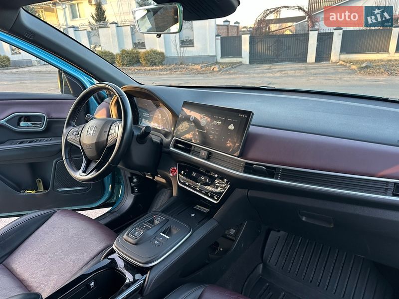 Внедорожник / Кроссовер Honda M-NV 2023 в Виннице