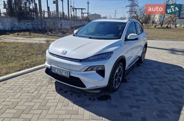 Внедорожник / Кроссовер Honda M-NV 2023 в Днепре