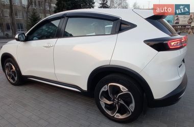 Внедорожник / Кроссовер Honda M-NV 2024 в Днепре