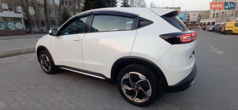 Внедорожник / Кроссовер Honda M-NV 2024 в Днепре