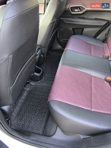 Внедорожник / Кроссовер Honda M-NV 2024 в Днепре