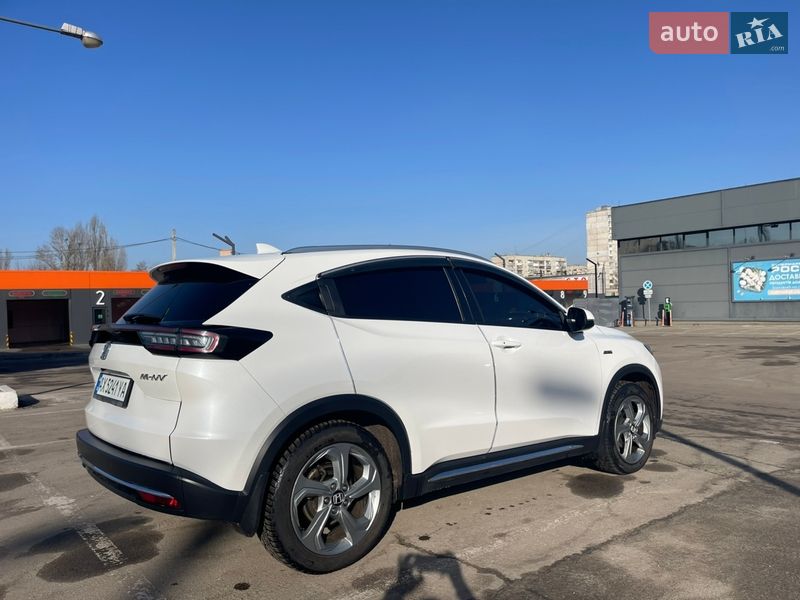 Внедорожник / Кроссовер Honda M-NV 2021 в Харькове фото 13 Внедорожник / Кроссовер Honda M-NV 2021 в Харькове