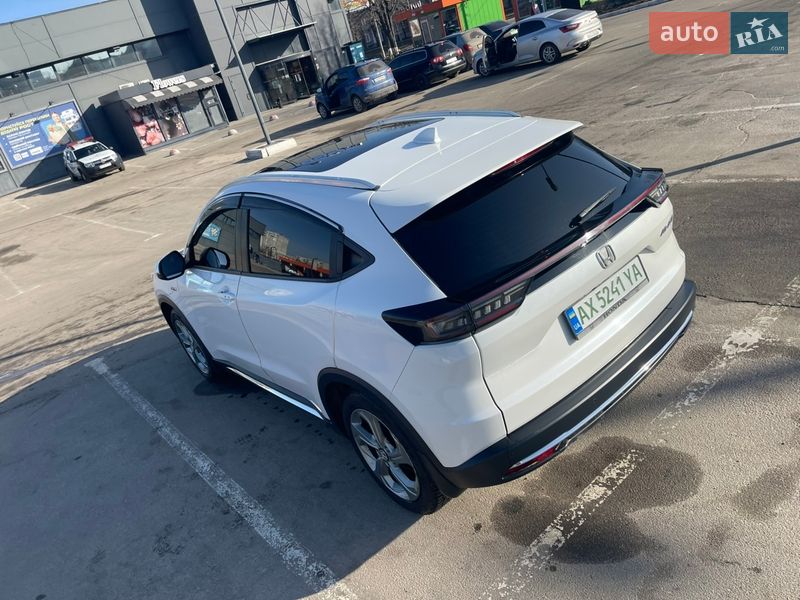 Внедорожник / Кроссовер Honda M-NV 2021 в Харькове фото 16 Внедорожник / Кроссовер Honda M-NV 2021 в Харькове