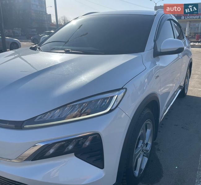 Внедорожник / Кроссовер Honda M-NV 2021 в Харькове фото 5 Внедорожник / Кроссовер Honda M-NV 2021 в Харькове