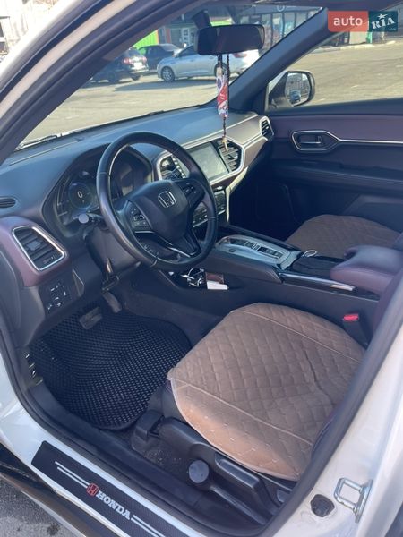 Внедорожник / Кроссовер Honda M-NV 2021 в Харькове фото 46 Внедорожник / Кроссовер Honda M-NV 2021 в Харькове