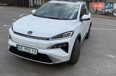 Внедорожник / Кроссовер Honda M-NV 2023 в Днепре
