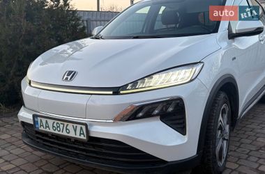 Внедорожник / Кроссовер Honda M-NV 2022 в Киеве