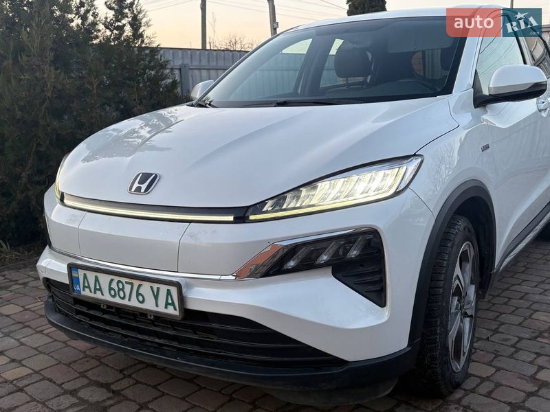 Внедорожник / Кроссовер Honda M-NV 2022 в Киеве