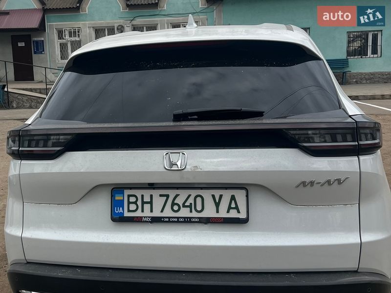 Внедорожник / Кроссовер Honda M-NV 2023 в Белгороде-Днестровском фото 3 Внедорожник / Кроссовер Honda M-NV 2023 в Белгороде-Днестровском