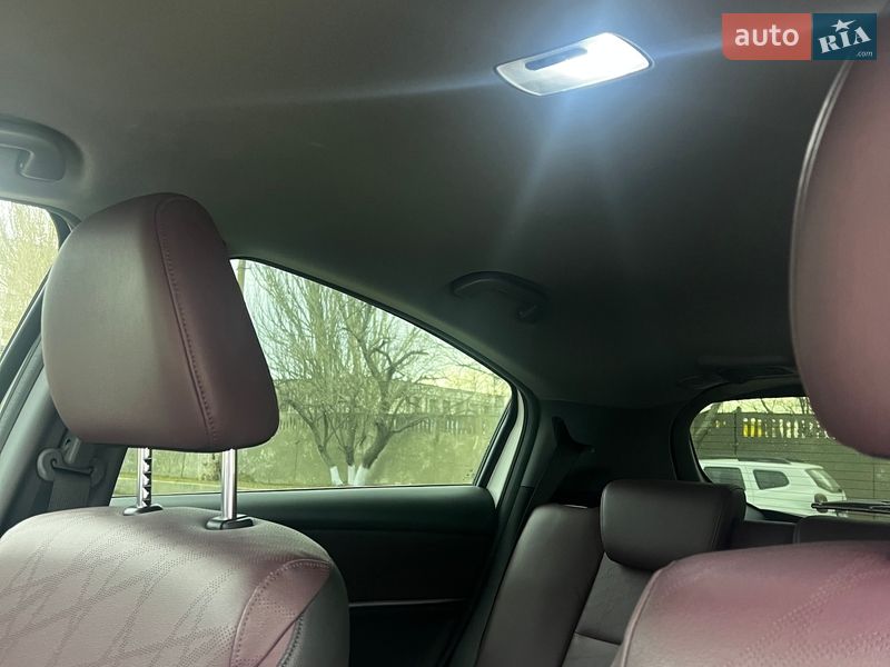 Внедорожник / Кроссовер Honda M-NV 2023 в Белгороде-Днестровском фото 13 Внедорожник / Кроссовер Honda M-NV 2023 в Белгороде-Днестровском