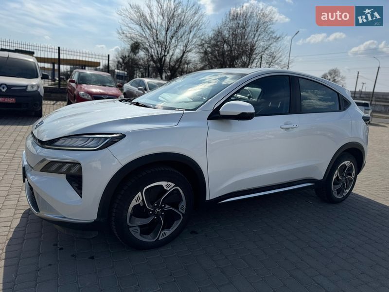 Внедорожник / Кроссовер Honda M-NV 2023 в Луцке