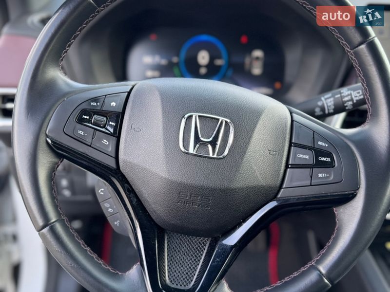 Внедорожник / Кроссовер Honda M-NV 2023 в Луцке