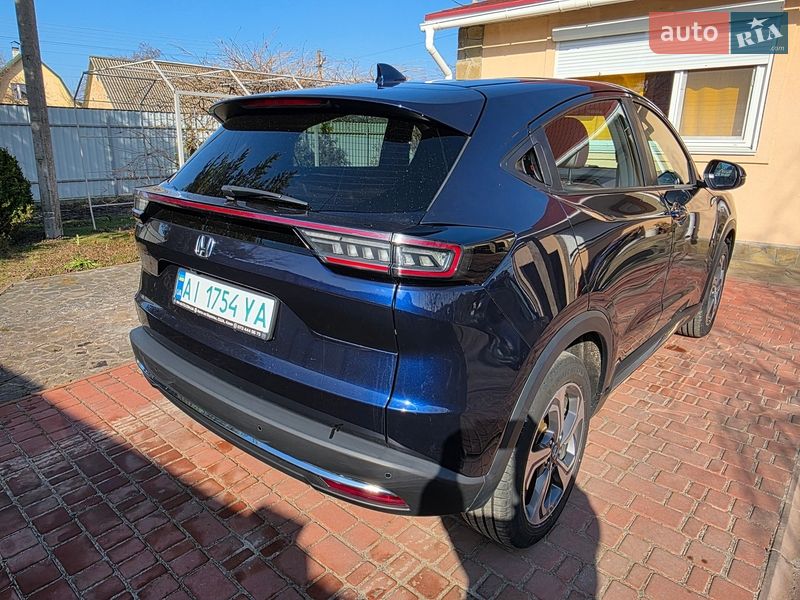 Внедорожник / Кроссовер Honda M-NV 2022 в Вышгороде