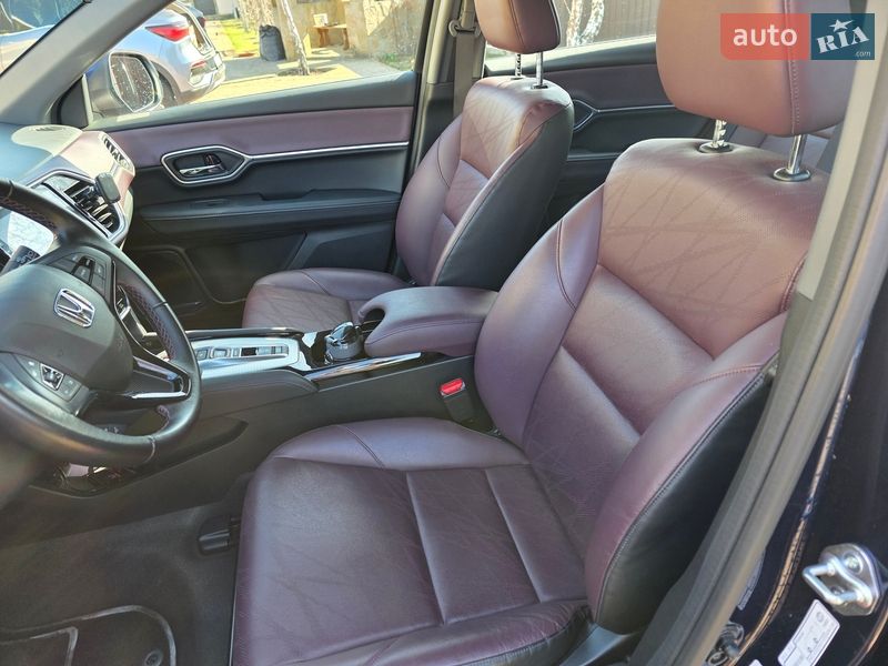 Внедорожник / Кроссовер Honda M-NV 2022 в Вышгороде