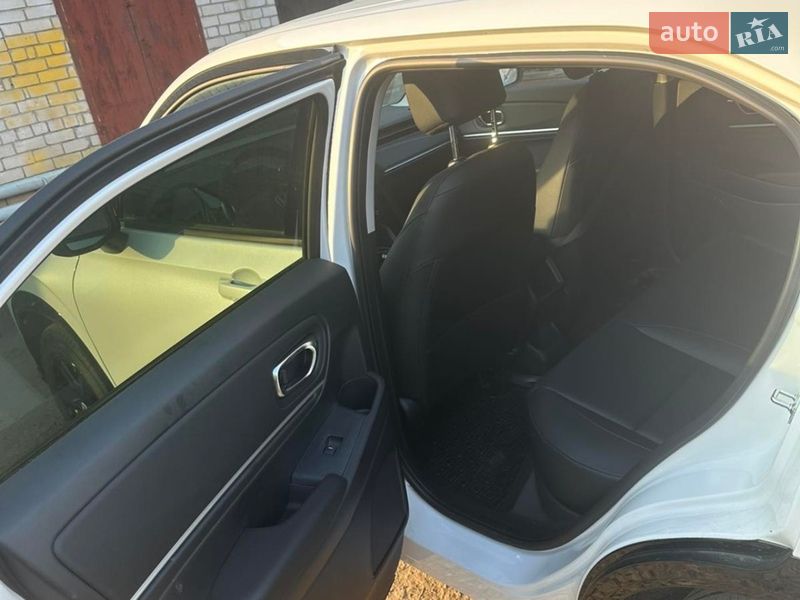 Внедорожник / Кроссовер Honda M-NV 2024 в Черкассах фото 7 Внедорожник / Кроссовер Honda M-NV 2024 в Черкассах