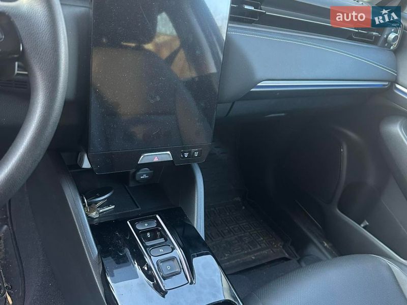 Внедорожник / Кроссовер Honda M-NV 2024 в Черкассах фото 15 Внедорожник / Кроссовер Honda M-NV 2024 в Черкассах