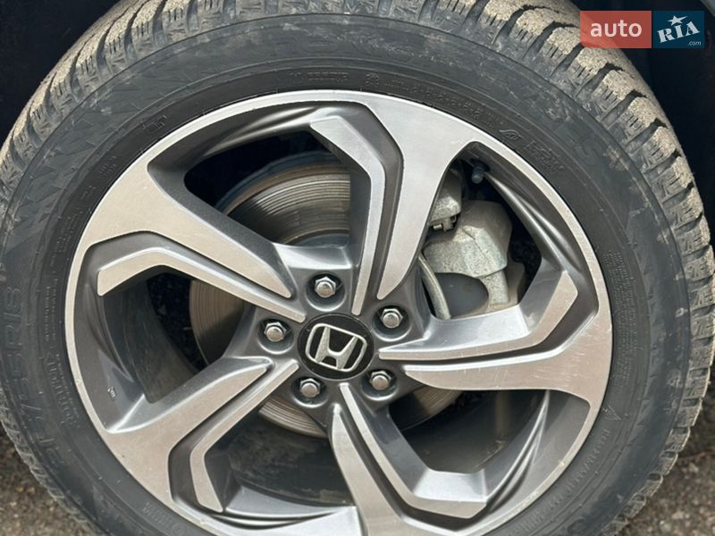 Внедорожник / Кроссовер Honda M-NV 2022 в Харькове