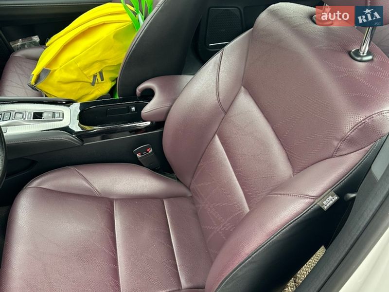 Внедорожник / Кроссовер Honda M-NV 2022 в Харькове