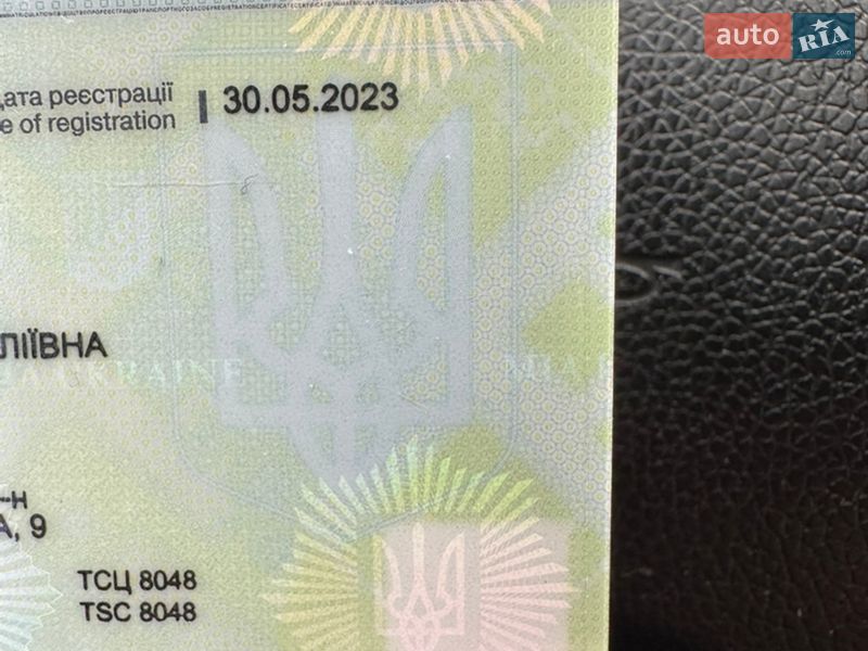 Внедорожник / Кроссовер Honda M-NV 2022 в Харькове