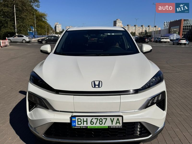 Внедорожник / Кроссовер Honda M-NV 2023 в Одессе