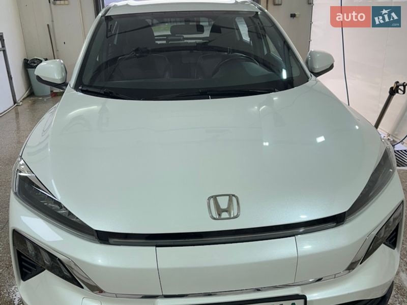 Внедорожник / Кроссовер Honda M-NV 2022 в Харькове