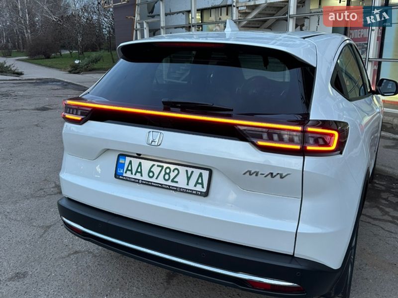 Внедорожник / Кроссовер Honda M-NV 2022 в Харькове