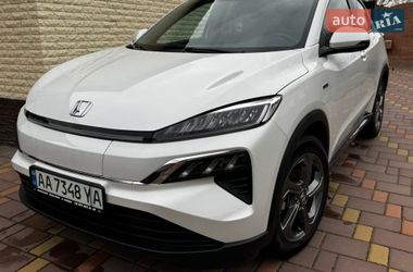 Внедорожник / Кроссовер Honda M-NV 2022 в Краснограде