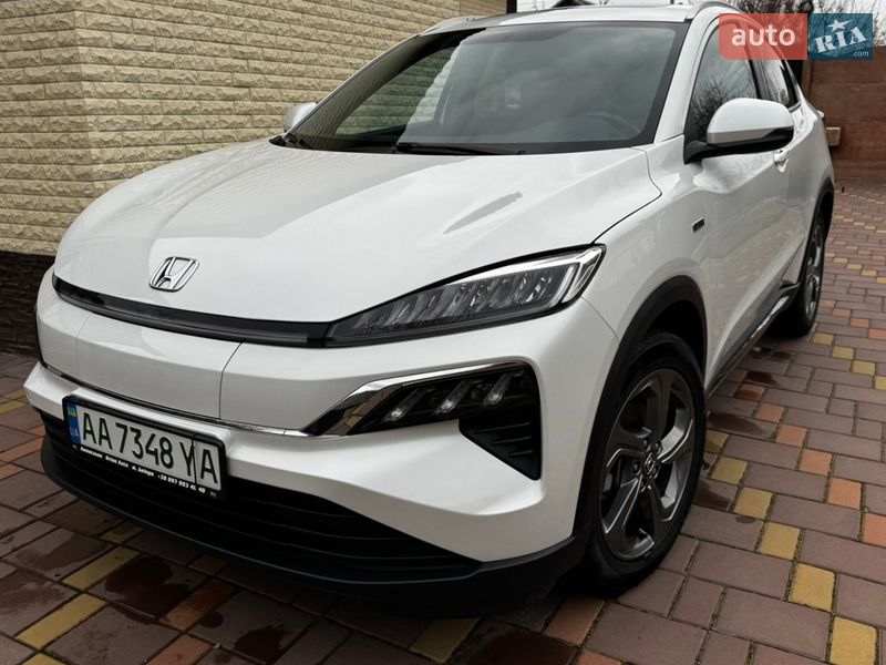 Внедорожник / Кроссовер Honda M-NV 2022 в Краснограде фото Внедорожник / Кроссовер Honda M-NV 2022 в Краснограде