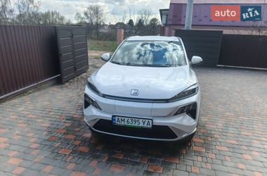 Внедорожник / Кроссовер Honda M-NV 2024 в Житомире