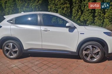 Внедорожник / Кроссовер Honda M-NV 2022 в Киеве