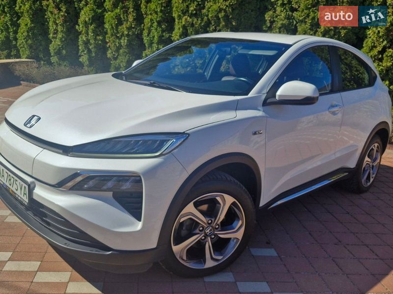 Внедорожник / Кроссовер Honda M-NV 2022 в Киеве